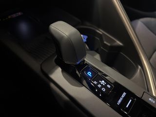 TOYOTA C-HR 1.8 HEV SPIRIT CVT 140 5P