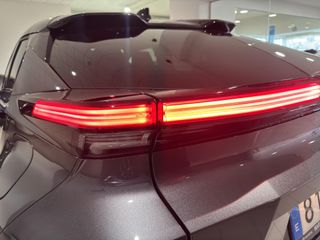 TOYOTA C-HR 1.8 HEV SPIRIT CVT 140 5P