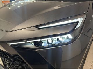 TOYOTA C-HR 1.8 HEV SPIRIT CVT 140 5P