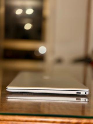 Portatile HP 15-fd Core 5 120U 16GB RAM 512GB SSD