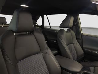 TOYOTA RAV4 2.5 HEV STYLE AUTO 218 5P