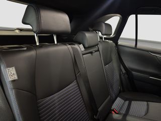 TOYOTA RAV4 2.5 HEV STYLE AUTO 218 5P