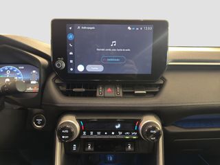 TOYOTA RAV4 2.5 HEV STYLE AUTO 218 5P