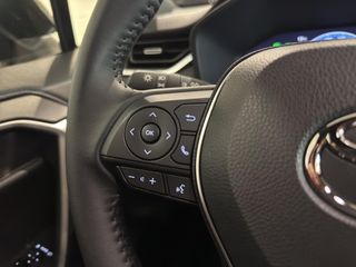 TOYOTA RAV4 2.5 HEV STYLE AUTO 218 5P