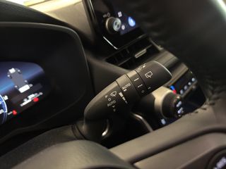 TOYOTA RAV4 2.5 HEV STYLE AUTO 218 5P