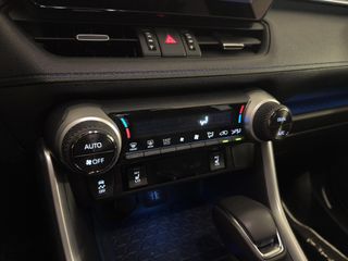 TOYOTA RAV4 2.5 HEV STYLE AUTO 218 5P