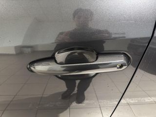 TOYOTA RAV4 2.5 HEV STYLE AUTO 218 5P