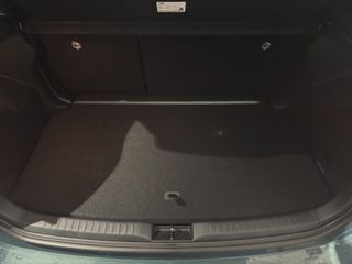 TOYOTA YARIS 1.5 VVT-I HYBRID STYLE 116 5P