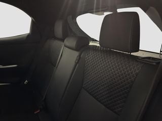 TOYOTA YARIS 1.5 VVT-I HYBRID STYLE 116 5P