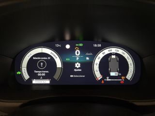 TOYOTA YARIS 1.5 VVT-I HYBRID STYLE 116 5P