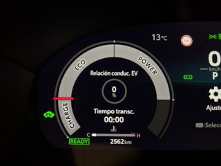 TOYOTA YARIS 1.5 VVT-I HYBRID STYLE 116 5P