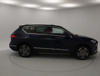 SEAT TARRACO XCELLENCE PLUS 2.0 TSI 190 CV DCT 4WD 5P 7 PLAZAS