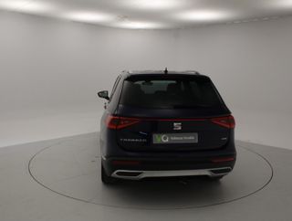 SEAT TARRACO XCELLENCE PLUS 2.0 TSI 190 CV DCT 4WD 5P 7 PLAZAS