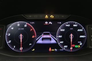 SEAT TARRACO XCELLENCE PLUS 2.0 TSI 190 CV DCT 4WD 5P 7 PLAZAS