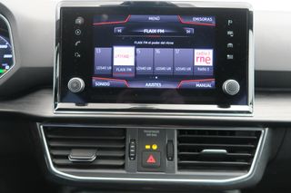 SEAT TARRACO XCELLENCE PLUS 2.0 TSI 190 CV DCT 4WD 5P 7 PLAZAS