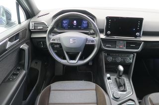 SEAT TARRACO XCELLENCE PLUS 2.0 TSI 190 CV DCT 4WD 5P 7 PLAZAS