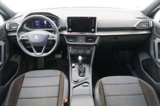 SEAT TARRACO XCELLENCE PLUS 2.0 TSI 190 CV DCT 4WD 5P 7 PLAZAS