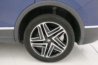 SEAT TARRACO XCELLENCE PLUS 2.0 TSI 190 CV DCT 4WD 5P 7 PLAZAS