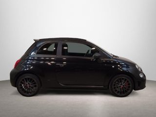 ABARTH 500 695C 1.4 T-JET 180 CV 2P