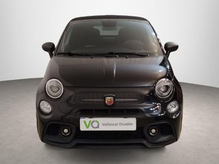 ABARTH 500 695C 1.4 T-JET 180 CV 2P
