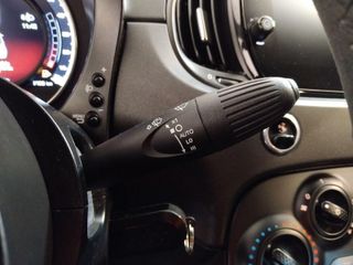 ABARTH 500 695C 1.4 T-JET 180 CV 2P