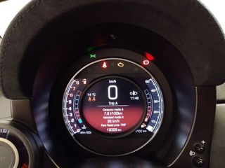 ABARTH 500 695C 1.4 T-JET 180 CV 2P