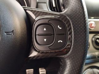 ABARTH 500 695C 1.4 T-JET 180 CV 2P