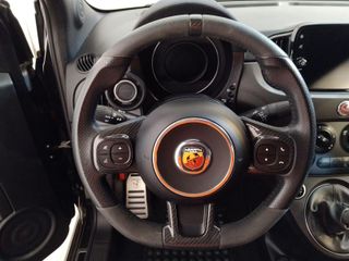 ABARTH 500 695C 1.4 T-JET 180 CV 2P