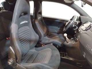 ABARTH 500 695C 1.4 T-JET 180 CV 2P