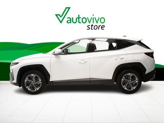 Hyundai Tucson 1.6T 118KW KLASS 160 5P