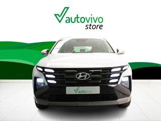 Hyundai Tucson 1.6T 118KW KLASS 160 5P
