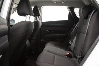Hyundai Tucson 1.6T 118KW KLASS 160 5P