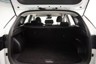 Hyundai Tucson 1.6T 118KW KLASS 160 5P