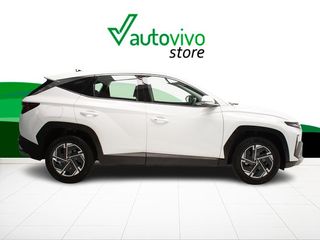 Hyundai Tucson 1.6T 118KW KLASS 160 5P