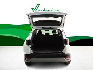 Hyundai Tucson 1.6T 118KW KLASS 160 5P