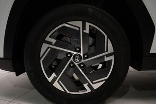 Hyundai Tucson 1.6T 118KW KLASS 160 5P