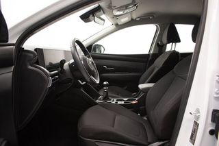 Hyundai Tucson 1.6T 118KW KLASS 160 5P