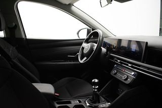 Hyundai Tucson 1.6T 118KW KLASS 160 5P