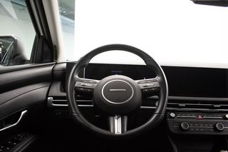 Hyundai Tucson 1.6T 118KW KLASS 160 5P