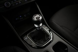 Hyundai Tucson 1.6T 118KW KLASS 160 5P