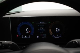 Hyundai Tucson 1.6T 118KW KLASS 160 5P