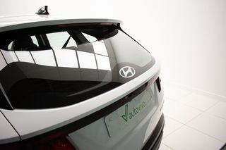 Hyundai Tucson 1.6T 118KW KLASS 160 5P