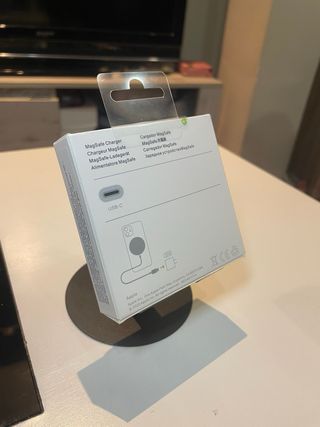 Cargador MagSafe Apple iPhone