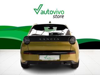 Lancia Ypsilon LX 1.2 MHEV 100 CV AUTO 5P