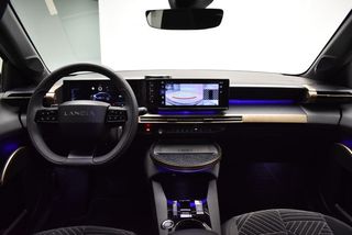 Lancia Ypsilon LX 1.2 MHEV 100 CV AUTO 5P