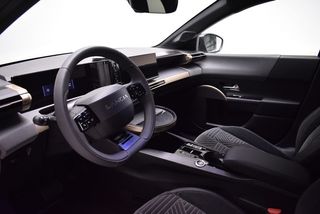 Lancia Ypsilon LX 1.2 MHEV 100 CV AUTO 5P