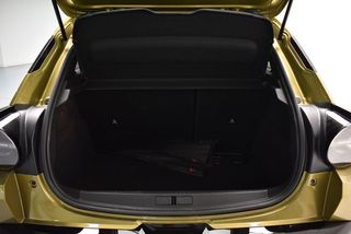 Lancia Ypsilon LX 1.2 MHEV 100 CV AUTO 5P