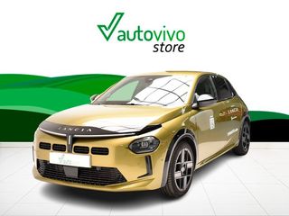 Lancia Ypsilon LX 1.2 MHEV 100 CV AUTO 5P