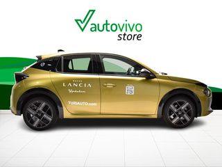 Lancia Ypsilon LX 1.2 MHEV 100 CV AUTO 5P