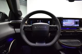 Lancia Ypsilon LX 1.2 MHEV 100 CV AUTO 5P